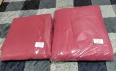 遠赤敷きパッド　温感ポカポカ毛布　シングルセット