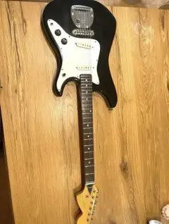 Guyatone LS-380？　ストラトキャスター Guyatone LS-380？ストラトキャスター