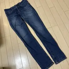 美尻　スキニー