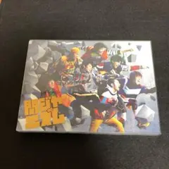 関ジャニ∞(SUPER EIGHT)/ 関ジャニズム(初回限定盤B)(DVD付)