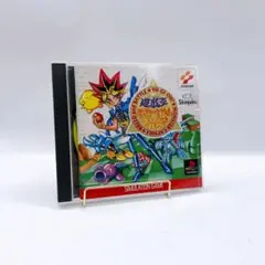【PS】遊戯王モンスターカプセル