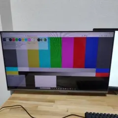 VX3276-MHD-7 ワンユーザー品　31.5型
