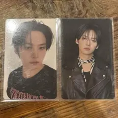 straykids KARMA リノ HMV 特典A ラキドロ トレカ スキズ