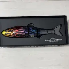 ダウズスイマー400 マルハタ幻炎チャート ダウズスイマー400 マルハタ幻炎チャート