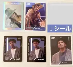 dリーグ　トレカ　DYM MESSENGERS まとめ売り