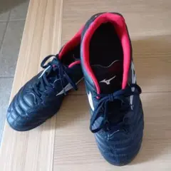 Mizuno モナルシーダ NEO サッカーシューズ24.5センチ