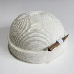 beton cire Miki ボルドー ワインレッド ロールキャップ L/XL 楽天市場】BETON CIRE ベトンシレ MIKI ミキ 帽子 キャップ
