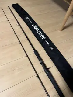 GRANDAGE C-76MH シーバスロッド アピア GRANDAGE STD. C76MH - 釣具のポイント 【公式