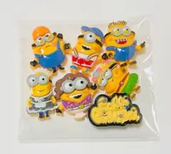 デコパ！ミニオン！minion