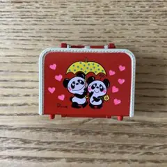 内藤ルネ　トランク
