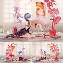 エヴァンゲリオン 中国限定 綾波レイ 花の言 花之語 缶バッジ 83個 エヴァンゲリオン】中国限定 花言葉シリーズ 缶バッジセット