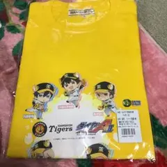最終値下げ 阪神タイガース×ダイヤのAコラボ Tシャツ