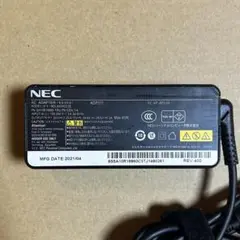 NEC 45W ACアダプター 20V 2.25A TYPE-C