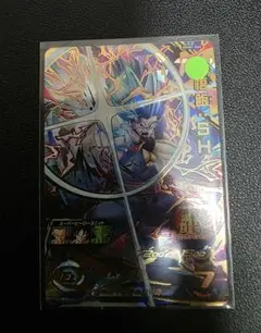 SDBH 孫悟飯 ugm4-064