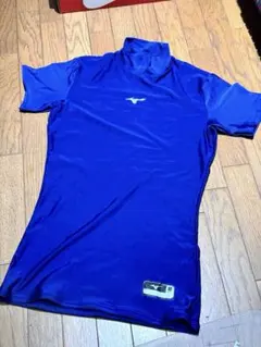 Mizuno 青 バイオギア Mサイズ