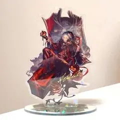 グラフェス 2024 ルシオ アクリルスタンド