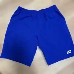 ヨネックス　YONEX ハーフパンツ　半ズボン　VERYCOOL M 美品