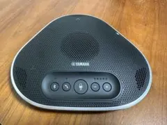 動作確認済:YAMAHA YVC-300ユニファイドコミュニケーションスピーカ