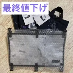 【新品・未使用】PROTOTYPE OPTION mcrサポートシート 1枚