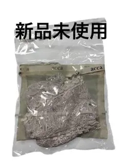acca シュシュ　新品未使用
