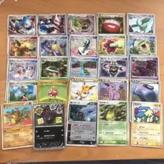 ポケモンカードセット