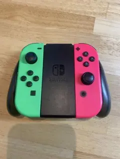Nintendo Switch コントローラー