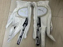 PUMA★手袋