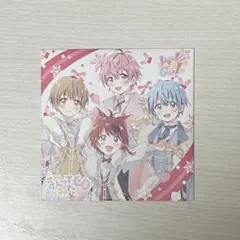 すとぷり 歌ってみたCD(グッバイ宣言)
