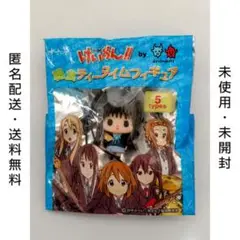 【匿名配送・送料無料】けいおん！！朝食ティータイムフィギュア（秋山 澪）