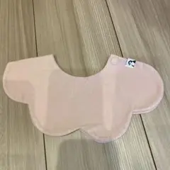 限定セール！現品限り！コニー　konnyピンク スタイ よだれかけ ベビー