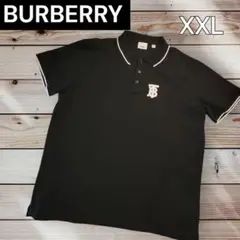 2025年最新】burberry モノグラム ポロシャツの人気アイテム