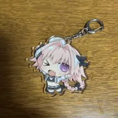 Fate/Apocryphaレーシング アストルフォ アクリルキーホルダー