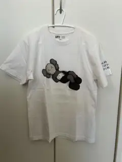 ユニクロ UT KAWS カウズTシャツ