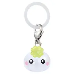 ほっぺちゃん めじるしアクセサリー
