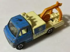 【送料無料】トミカ No.39 トヨタ ダイナ 応急作業車