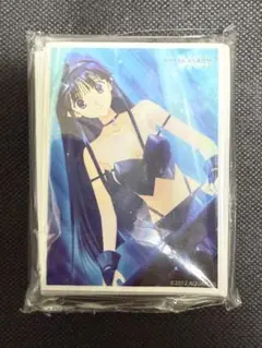 未開封非売品★冬馬かずさ アクリルキーホルダー とらのあな ホワイトアルバム2 WHITE ALBUM2イラスト展開催！(5/25～6/7)／ かずさBD記念企画(5