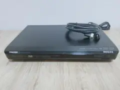 TOSHIBA/REGZA ブルーレイディスクプレーヤー
