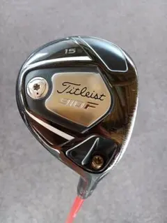 Titleist タイトリスト910F 3W フェアウェイウッド中古品