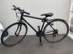 GIOS ジオス クロスバイク ミストラル