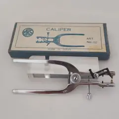 名工舎　CALIPER　ART No.152