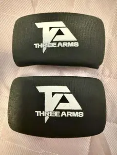 THREE ARMS ナックルガード　L-XLサイズ