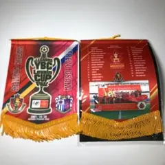 名古屋グランパス ペナント 21年 ルヴァンカップ