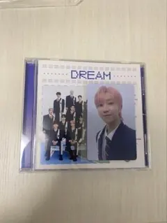 seventeen dream ミョンホ