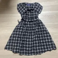 ブリングガールズ ワンピース 150cm