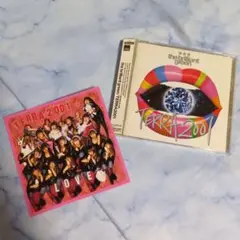 ✧年代物!!　✿ザ・ブリリアントグリーン/テラ2001　アルバム　CD　レトロ✦