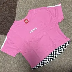 BABYDOLL☆ドルマンTシャツ