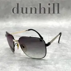 希少 dunhill ダンヒル☆度入り ヴィンテージ サングラス