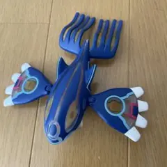 モンコレ　ゲンシカイオーガ