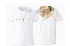 新品未使用 ap bank fes 2018 Tシャツ