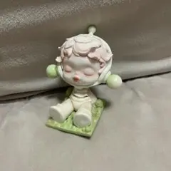 スカルパンダ温度
